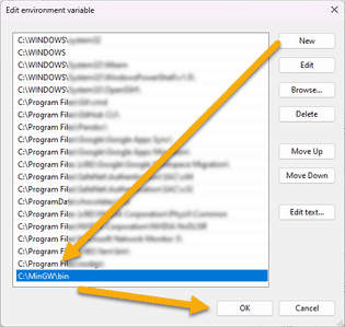 Compile C Program in Visual Studio Code (VS Code) in Windows - Jason Ross